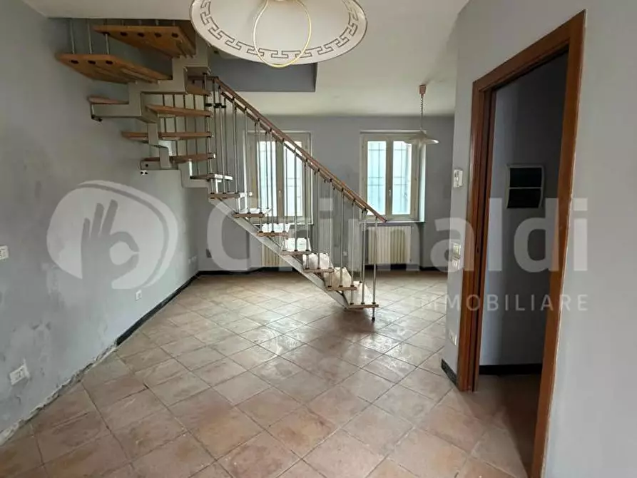 Immagine 4 di Terratetto in vendita  in Via SANDI, 12 a Lungavilla