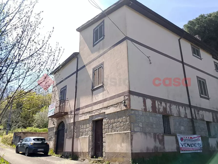 Immagine 14 di Appartamento in vendita  in Via San Donato, Snc a Galluccio