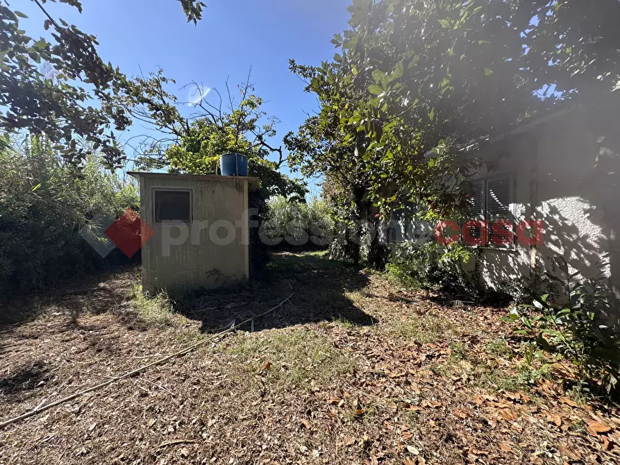 Immagine 20 di Casa indipendente in vendita  in Via SAN FELICE CIRCEO TRAVERSA DESTRA, 10 a Terracina