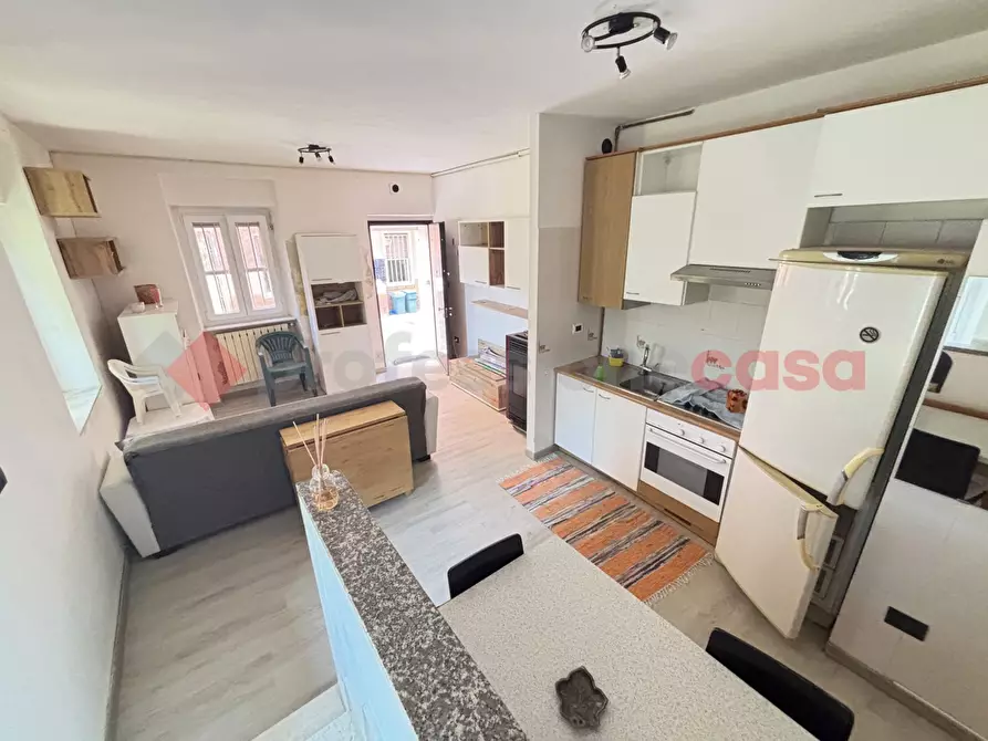 Immagine 6 di Appartamento in vendita  in Via ROMA, 21 a Landriano