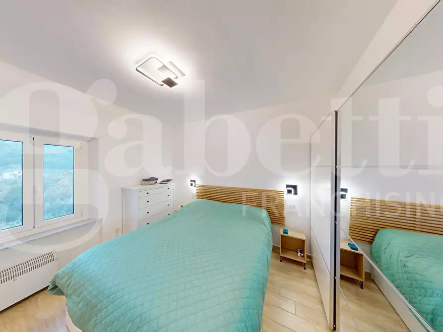 Immagine 6 di Appartamento in vendita  in Via Bonfanti a Boissano