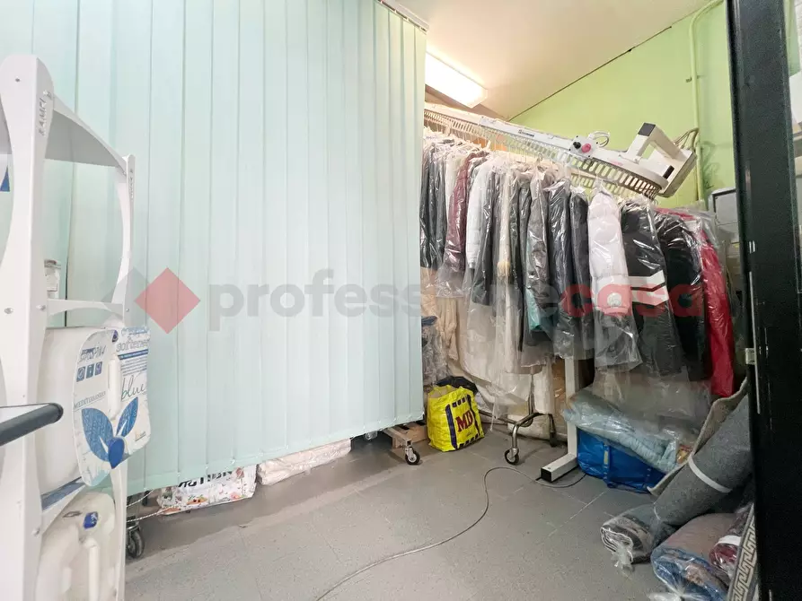 Immagine 7 di Attività commerciale in vendita  in Via micioccoli, snc a Rieti