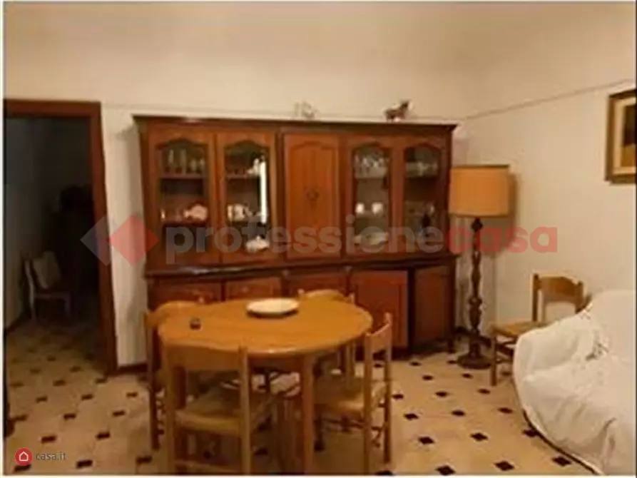 Immagine 2 di Appartamento in vendita  in Via San Donato, Snc a Galluccio