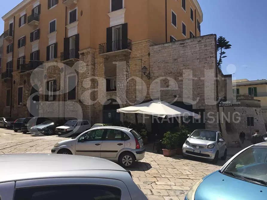 Immagine 11 di Appartamento in affitto  in Via Frisari a Bisceglie