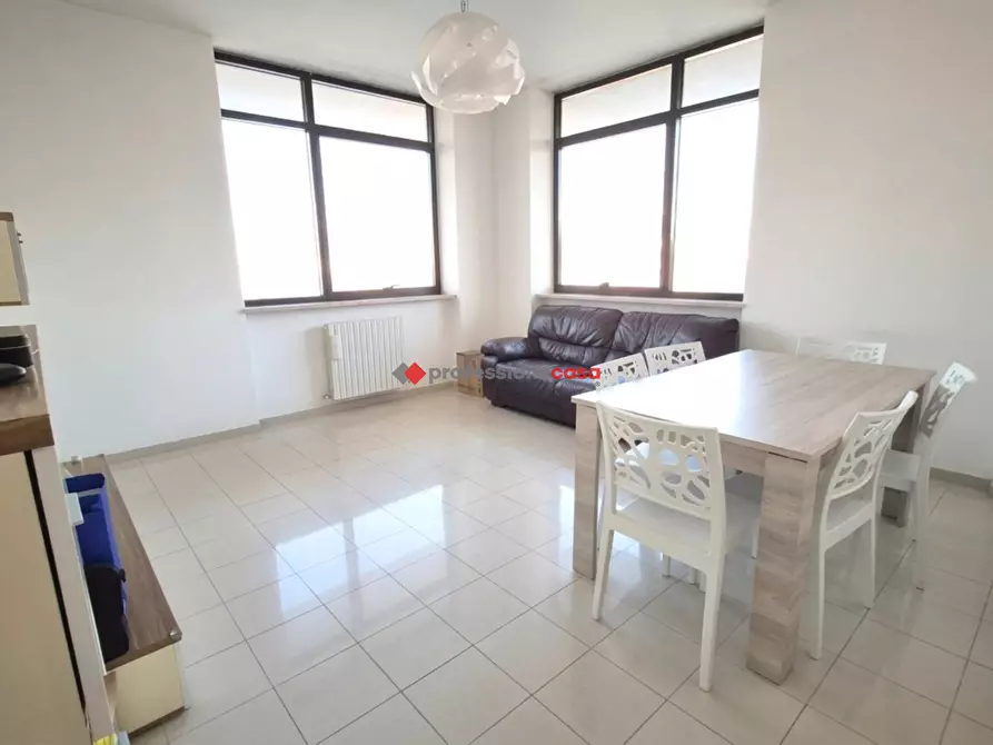 Immagine 3 di Appartamento in vendita  in Viale Ofanto, 122 a Foggia