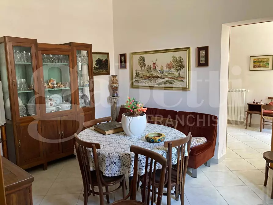 Immagine 7 di Casa indipendente in vendita  in Via trento, 15 a Torremaggiore