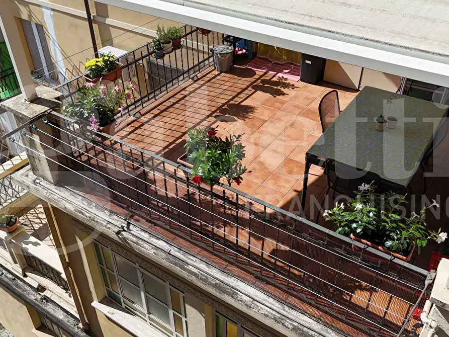 Immagine 7 di Attico in vendita  in Vicolo Denina, 1 a Moncalieri