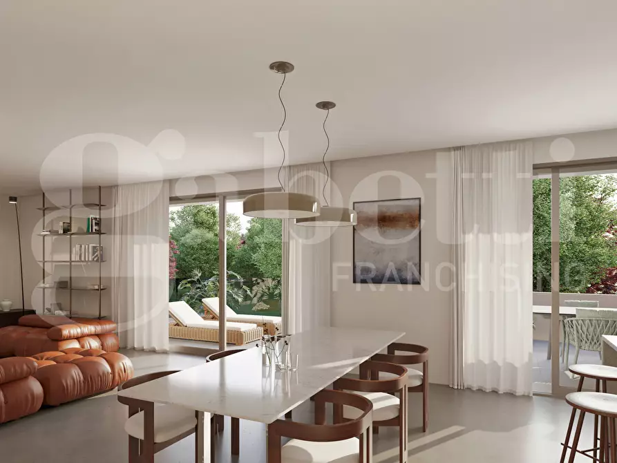 Immagine 14 di Appartamento in vendita  in Via Vanzo, 9 a Mogliano Veneto