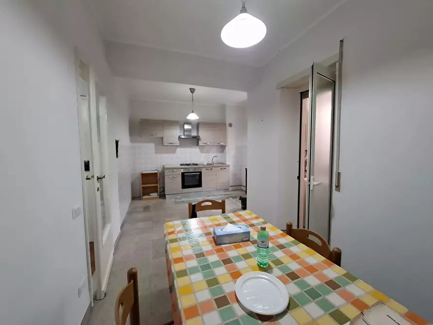 Immagine 6 di Appartamento in vendita  in Via Carlo Cattaneo, 31 a Sora