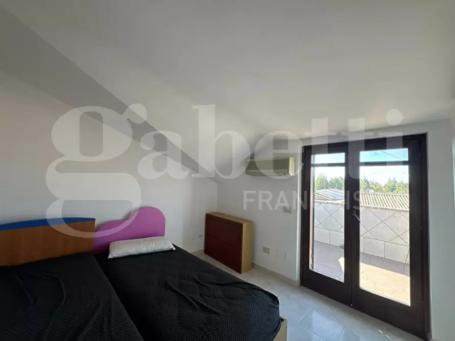 Immagine 20 di Villetta a schiera in vendita  in Via tanaro, 12c a Ardea