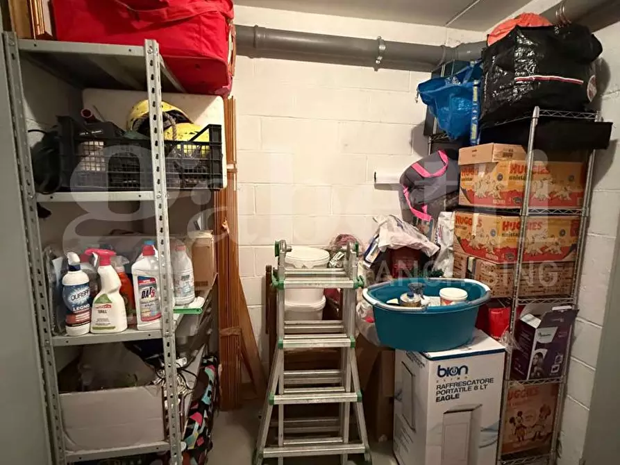 Immagine 28 di Appartamento in vendita  in Via lisciano, 12 a Rieti