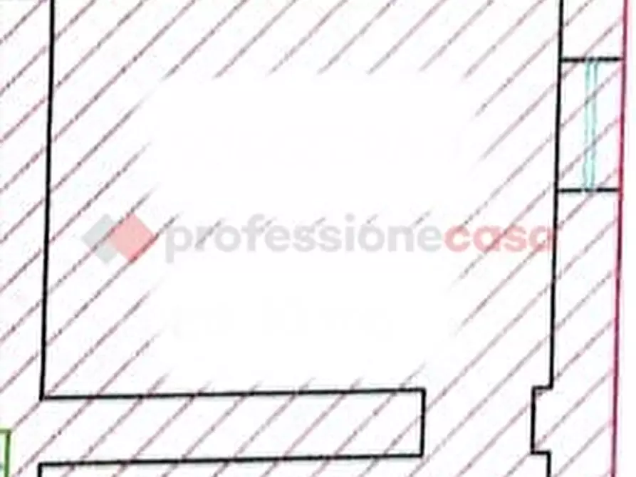 Immagine 17 di Appartamento in vendita  in Via San Donato, Snc a Galluccio