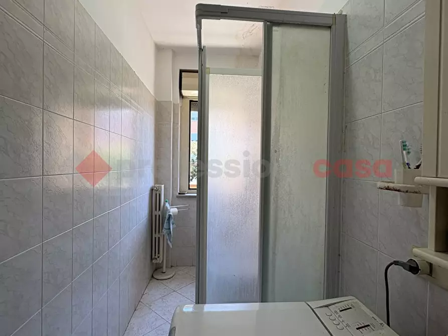 Immagine 11 di Appartamento in vendita  in Via CALCATORE, 11 a Terracina