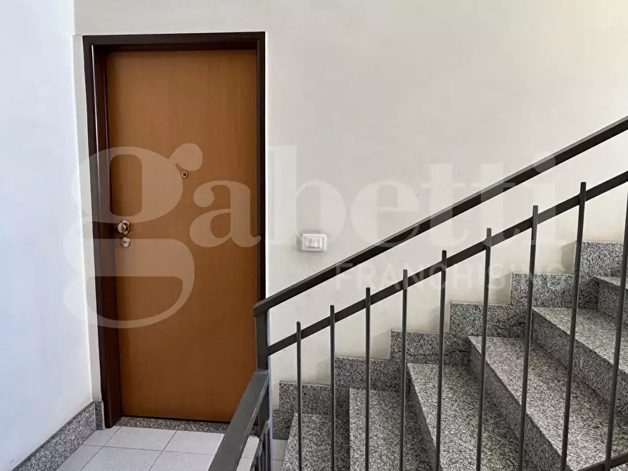 Immagine 39 di Appartamento in vendita  in Via Stefano SaccÃ , 13 a Villafranca Tirrena