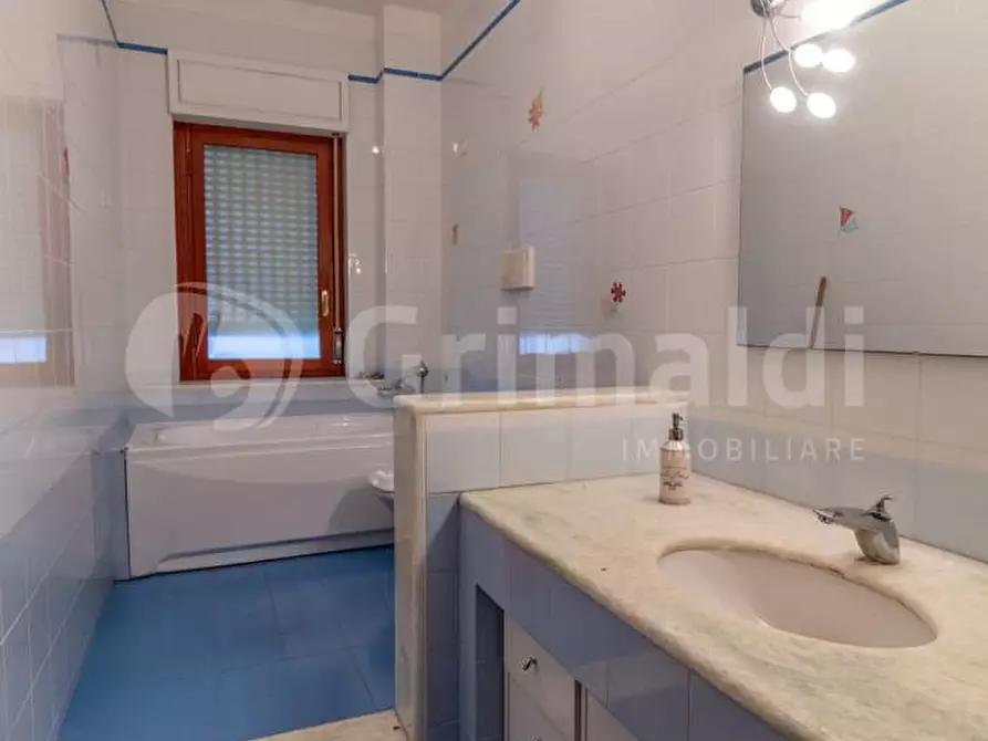 Immagine 9 di Appartamento in vendita  in Via Freud a Siracusa