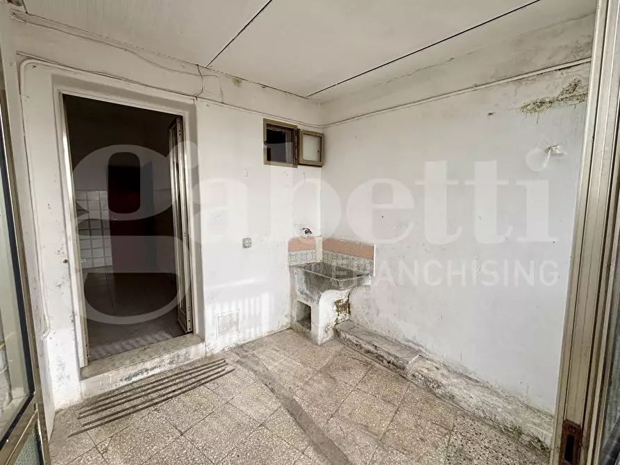 Immagine 17 di Casa indipendente in vendita  in Via Castello, 25 a Chiaramonte Gulfi