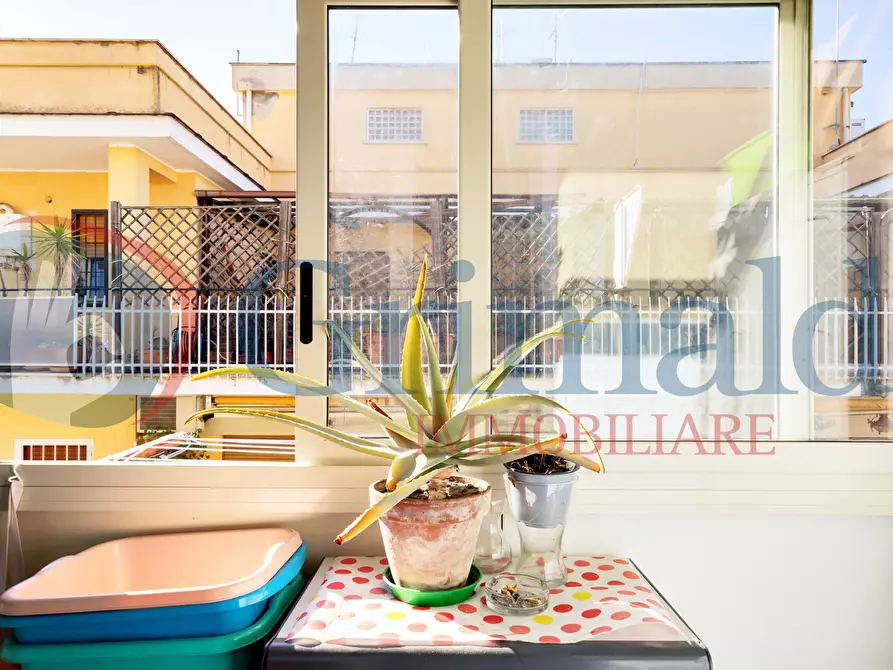 Immagine 28 di Appartamento in vendita  in Via Mario Carrara, SNC a Roma