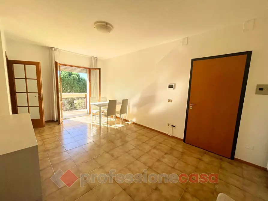 Immagine 2 di Appartamento in vendita  in Via Chiusi a Perugia