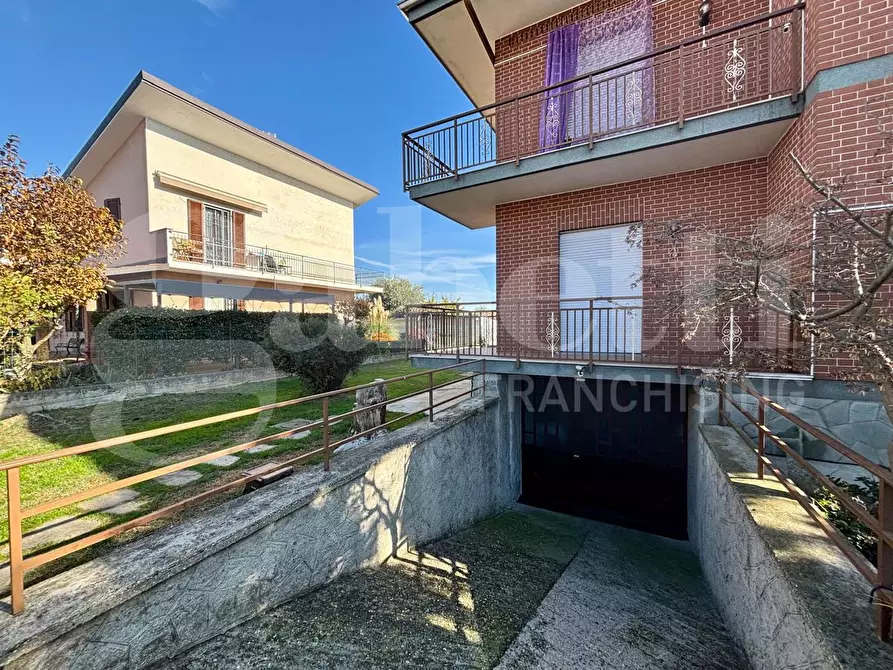 Immagine 26 di Casa bifamiliare in vendita  in Via Medici a Rivalta Di Torino