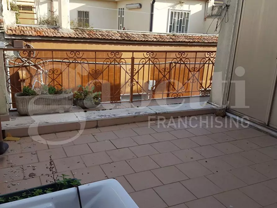Immagine 5 di Casa indipendente in vendita  in Via SAN MARTINO a San Severo
