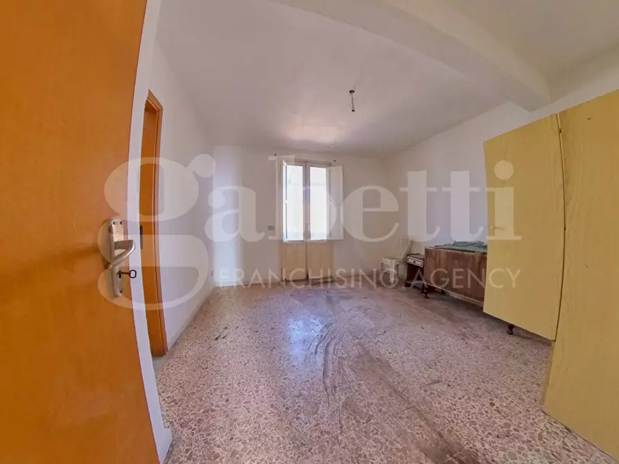 Immagine 15 di Palazzo in vendita  in Via marsala, 16 a Pachino