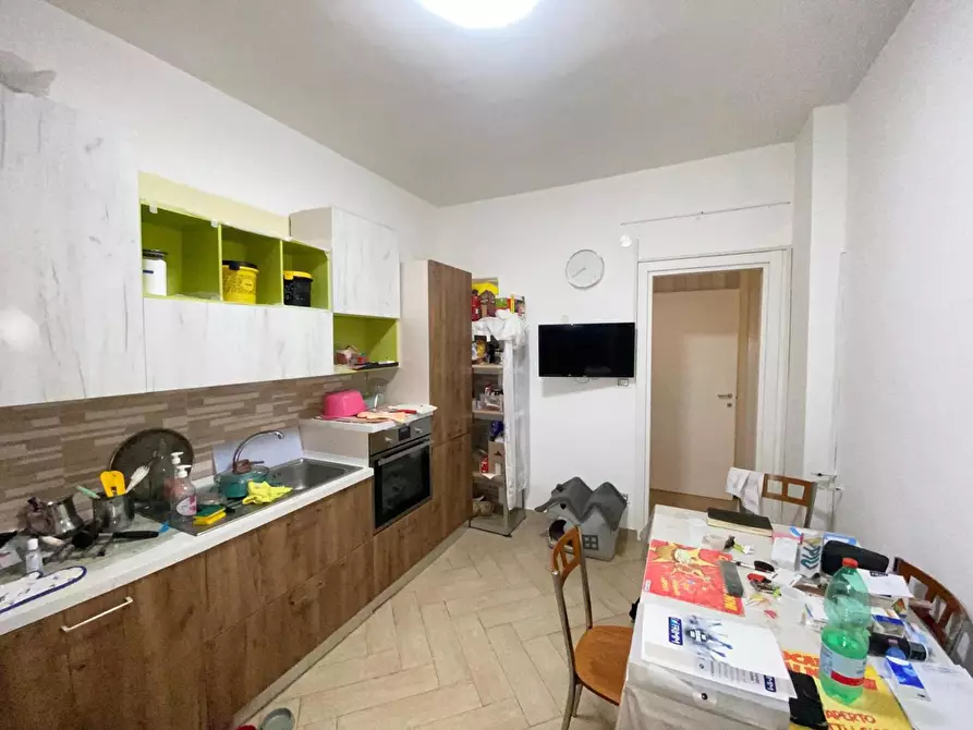 Immagine 15 di Appartamento in vendita  in Via Como, Snc a Mondragone