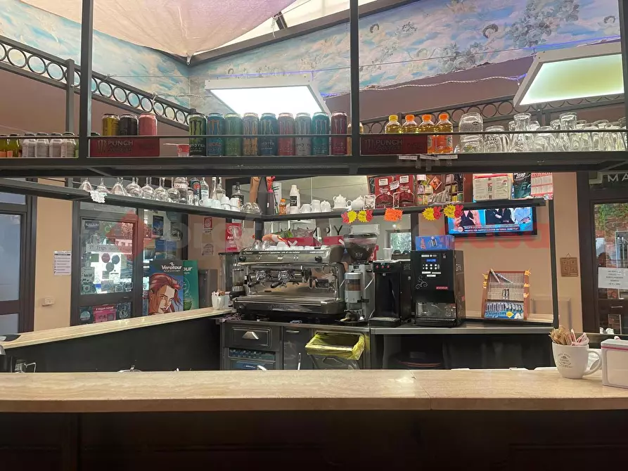 Immagine 1 di Bar / Ristorante in affitto  in Via Casilina km 62.700, snc a Anagni
