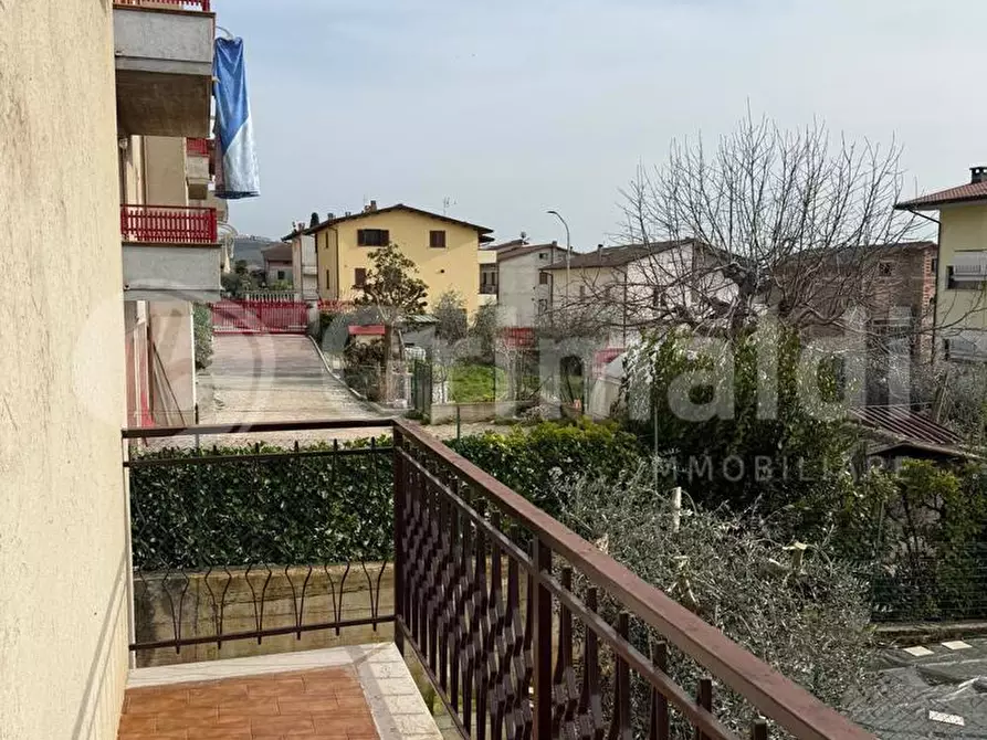 Immagine 2 di Appartamento in vendita  in Via Paletta a Perugia