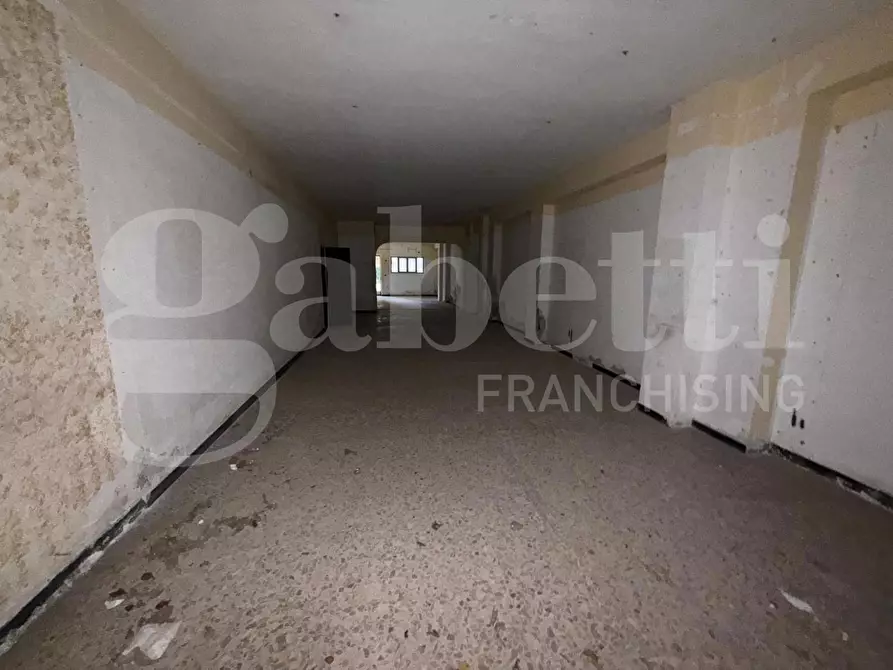 Immagine 4 di Magazzino in vendita  in Via S.S.18 Litoranea, snc a Gizzeria