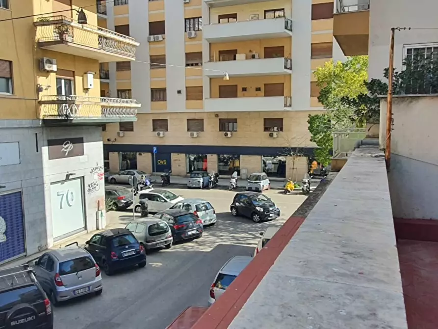 Immagine 25 di Appartamento in vendita  in Via Cordova, 51 a Palermo