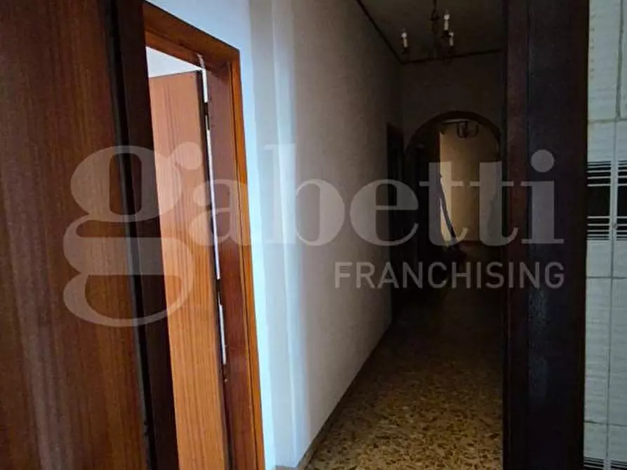 Immagine 7 di Appartamento in vendita  in Via Gino Alfani, 28 a Torre Annunziata