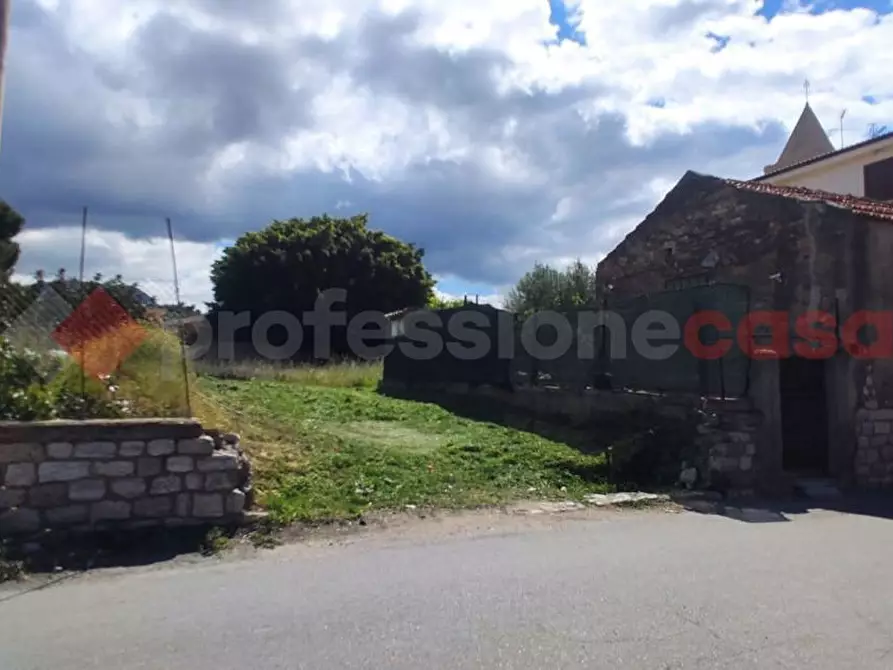 Immagine 12 di Terreno residenziale in vendita  in Via Nazionale San Gregorio, 24 a Reggio Di Calabria