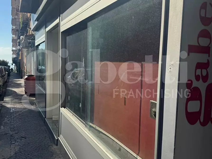 Immagine 3 di Appartamento in vendita  in Via Gino Alfani, 8 a Torre Annunziata