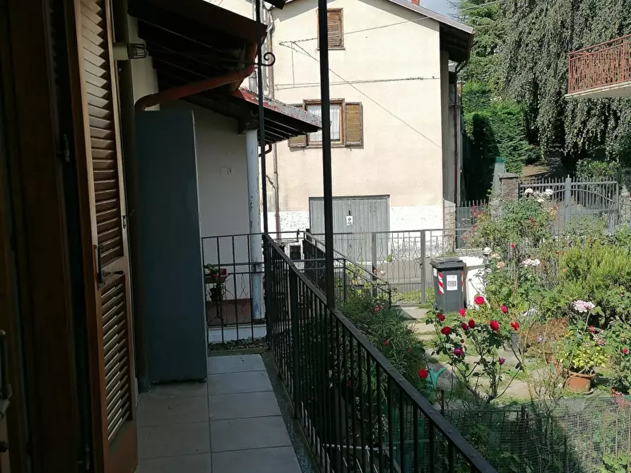 Immagine 13 di Appartamento in vendita  in Via Giacomo Matteotti, / a Coazze