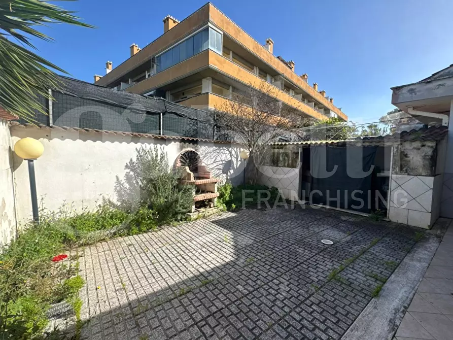 Immagine 6 di Villetta a schiera in vendita  in Via tanaro, 12c a Ardea