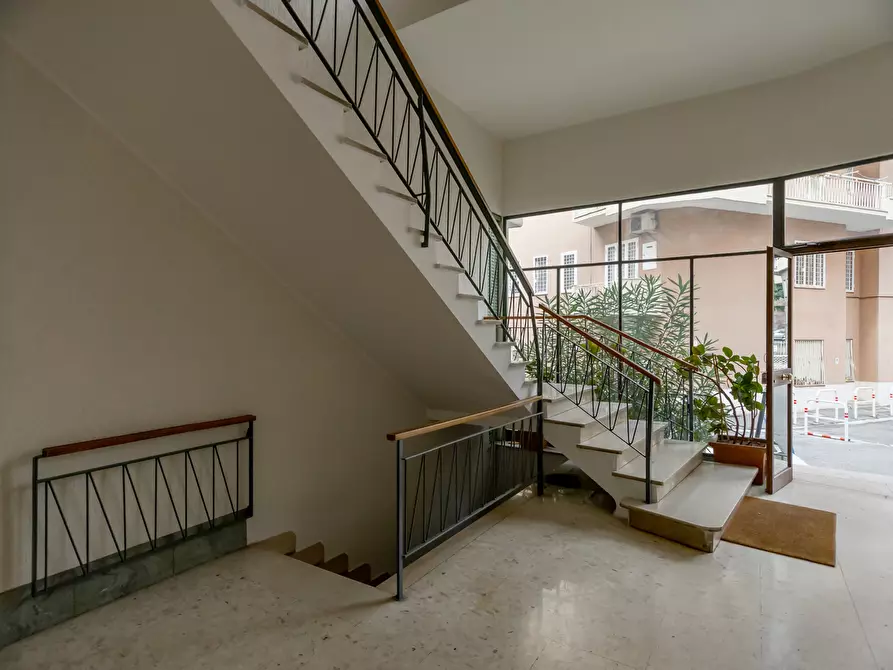 Immagine 33 di Appartamento in vendita  in Via Giuseppe Rosso, SNC a Roma