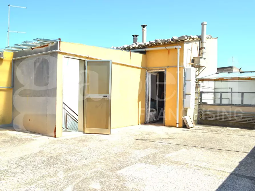 Immagine 10 di Appartamento in vendita  in Via Mario Rossi, 109 a Ragusa