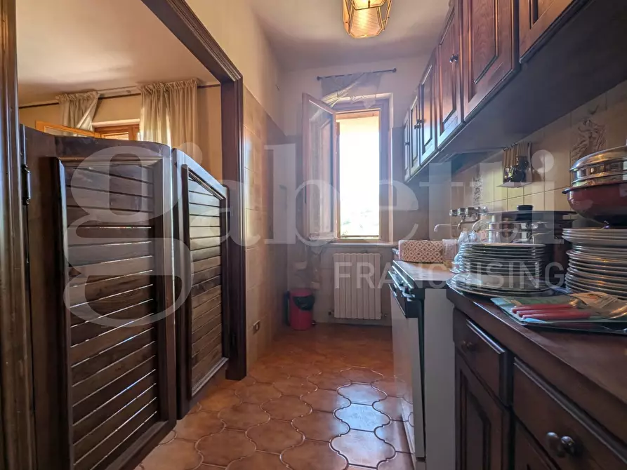 Immagine 27 di Casa indipendente in vendita  in Via DELLA TREGGIA, 33 a Perugia