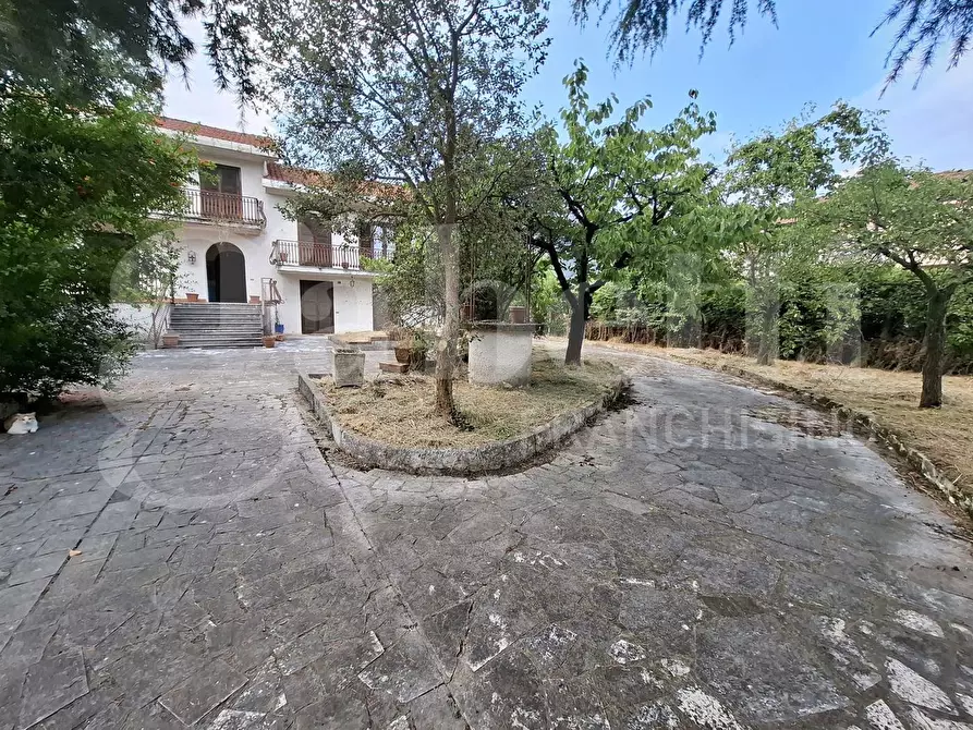 Immagine 4 di Villa in vendita  in Via Salceto, 12 a Sora