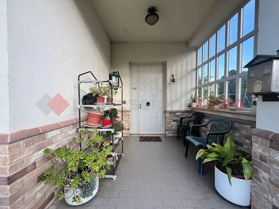 Immagine 9 di Casa bifamiliare in vendita  in Via Beato Leopoldo a Spoleto