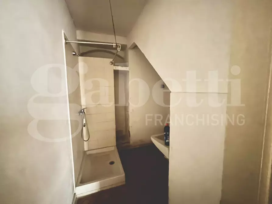 Immagine 12 di Casa indipendente in vendita  in Via Castello, 25 a Chiaramonte Gulfi