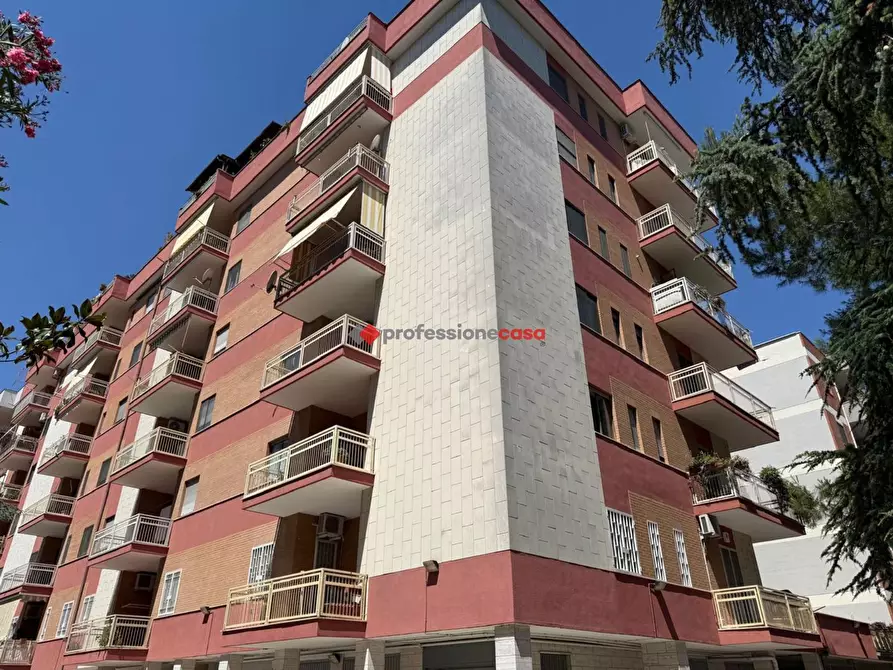 Immagine 1 di Appartamento in vendita  in Via Luigi Rovelli, 47 a Foggia