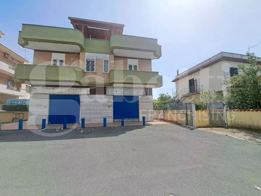 Immagine 1 di Attività commerciale in vendita  in Via delle murene, 17 a Ardea