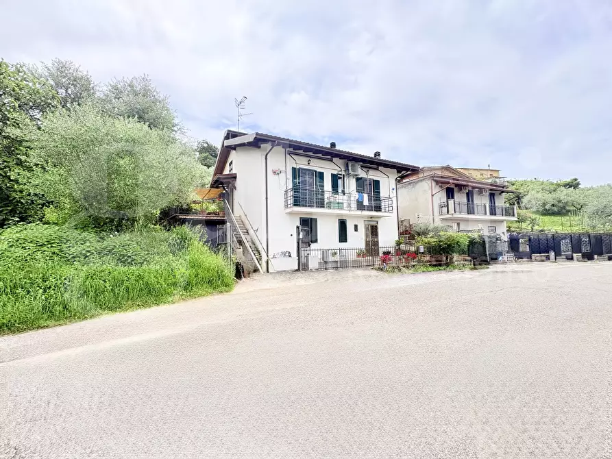 Immagine 3 di Appartamento in vendita  in Via Palianese Nord, 44 a Paliano