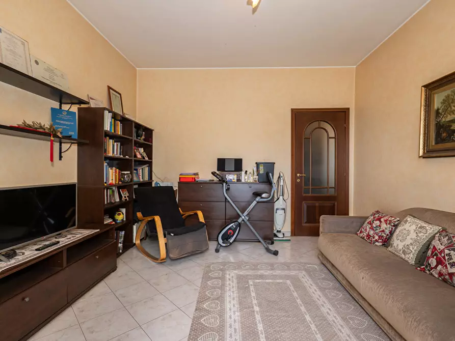 Immagine 21 di Appartamento in vendita  in Largo Brasilia, 4 a Milano