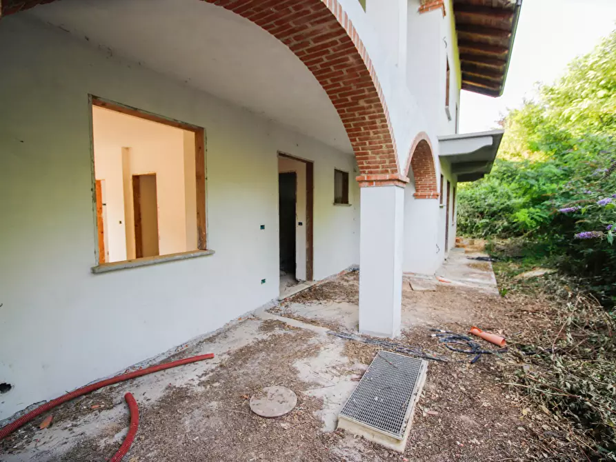Immagine 26 di Casa indipendente in vendita  in Via Belmonte a Prascorsano