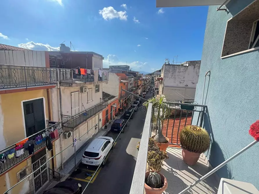 Immagine 7 di Appartamento in vendita  in Via Benedetto Croce,, 20 a Siracusa