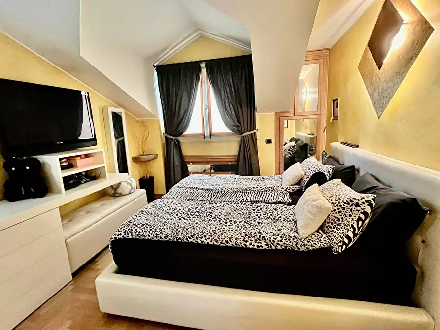 Immagine 6 di Appartamento in vendita  in Viale marche, 101 a Milano