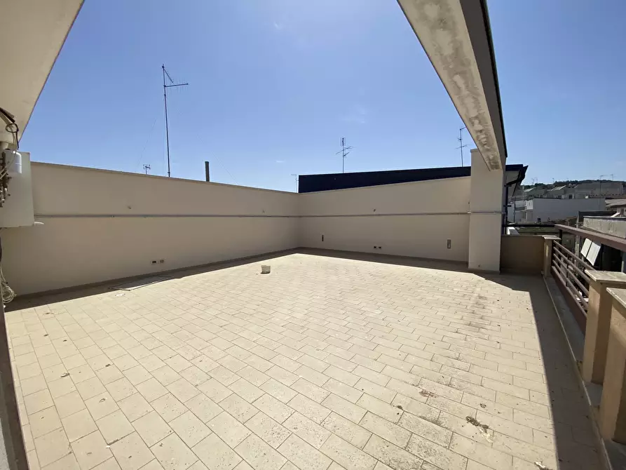 Immagine 12 di Casa indipendente in vendita  in Via Nicolo Piccinni, 16 a Cassano Delle Murge