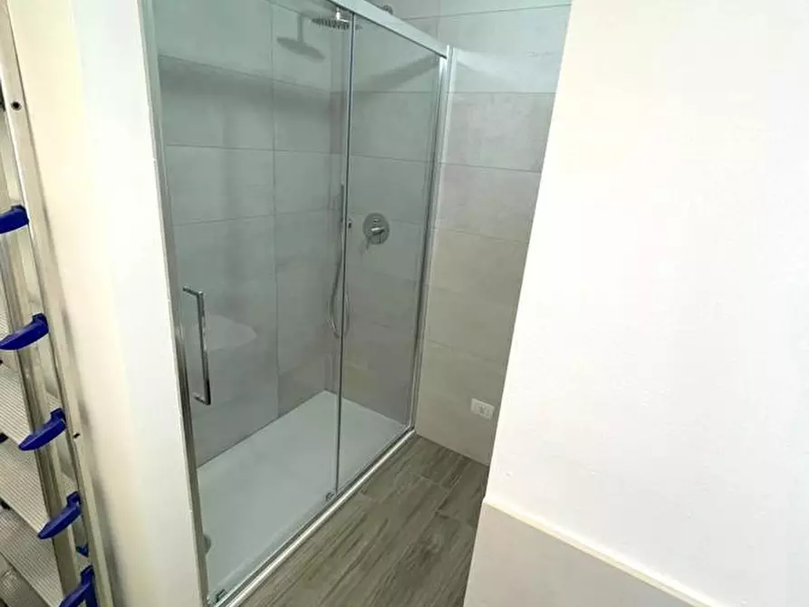 Immagine 13 di Appartamento in affitto  in Via Garian, 18 a Milano